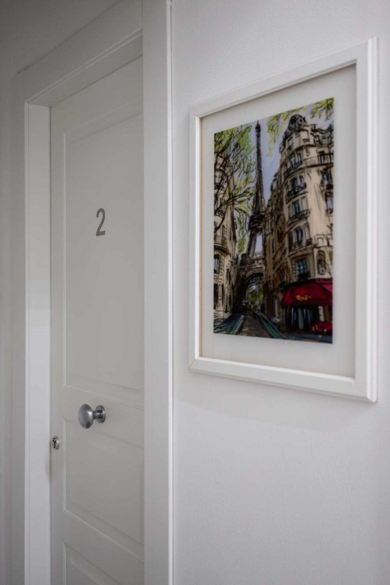 La Bella Vita Luxury Apartament And Travel Solution Neapel Exterior foto