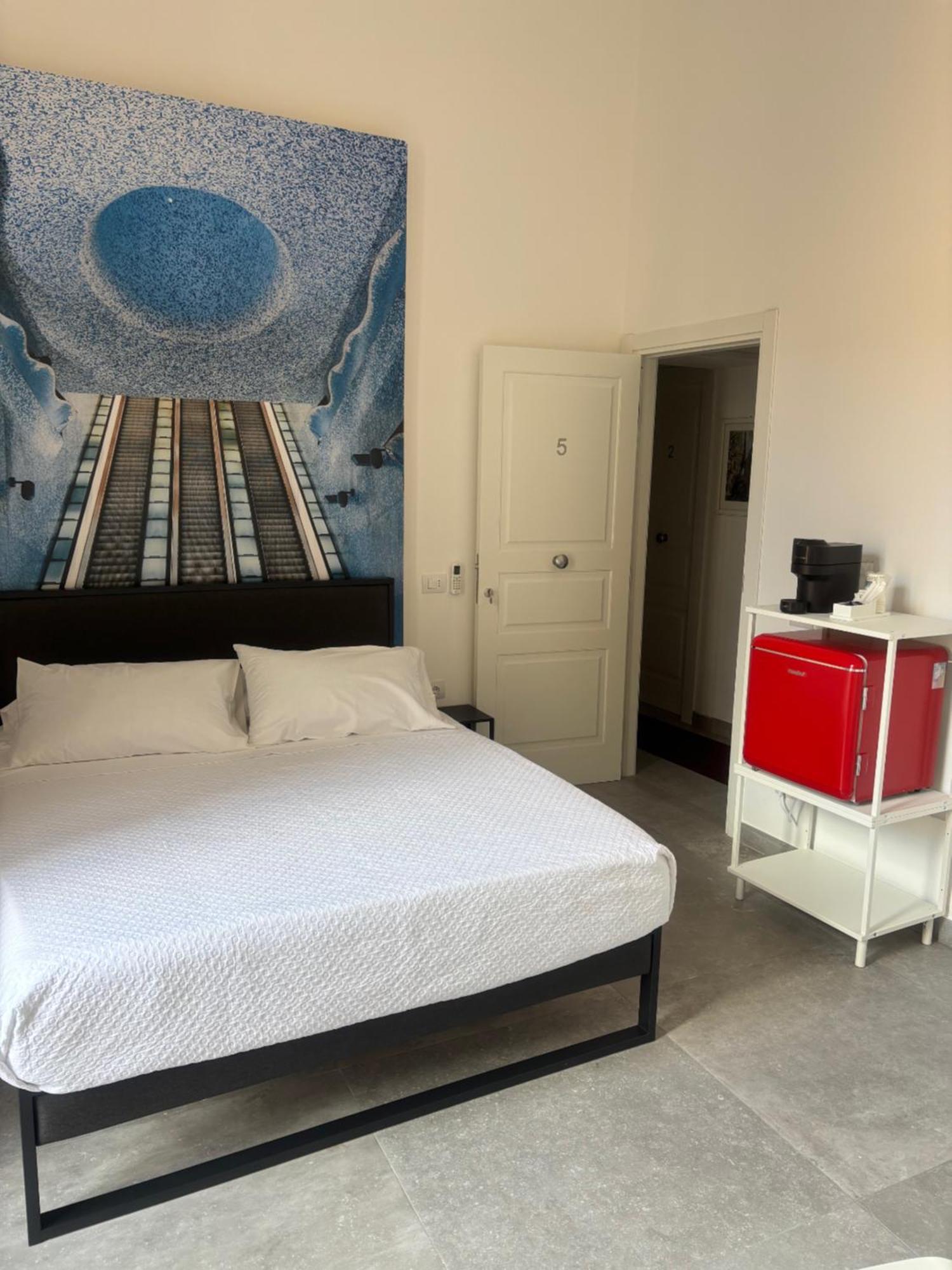La Bella Vita Luxury Apartament And Travel Solution Neapel Exterior foto